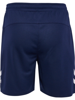 Preview: Kinder Hummel Lead 2.0 Shorts - Marine